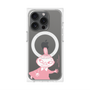 プレミアムパネル with MagSafe［ MOOMIN - Little My - Smile face ］
