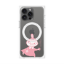 プレミアムパネル with MagSafe［ MOOMIN - Little My - Smile face ］