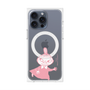 プレミアムパネル with MagSafe［ MOOMIN - Little My - Smile face ］