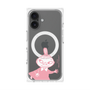 プレミアムパネル with MagSafe［ MOOMIN - Little My - Smile face ］