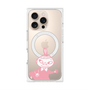 プレミアムパネル with MagSafe［ MOOMIN - Little My - Smile face ］