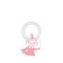 プレミアムパネル with MagSafe［ MOOMIN - Little My - Smile face ］