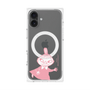 プレミアムパネル with MagSafe［ MOOMIN - Little My - Smile face ］