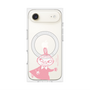 プレミアムパネル with MagSafe［ MOOMIN - Little My - Smile face ］