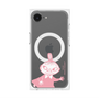 プレミアムパネル with MagSafe［ MOOMIN - Little My - Smile face ］