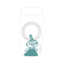 プレミアムパネル with MagSafe［ MOOMIN - Little My - Angry face ］