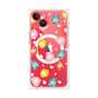 プレミアムパネル with MagSafe［ MOOMIN - Little My - Expressions ］