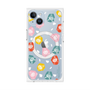 プレミアムパネル with MagSafe［ MOOMIN - Little My - Expressions ］