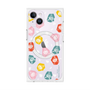 プレミアムパネル with MagSafe［ MOOMIN - Little My - Expressions ］