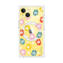 プレミアムパネル with MagSafe［ MOOMIN - Little My - Expressions ］