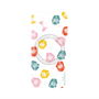プレミアムパネル with MagSafe［ MOOMIN - Little My - Expressions ］