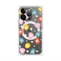プレミアムパネル with MagSafe［ MOOMIN - Little My - Expressions ］