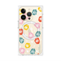 プレミアムパネル with MagSafe［ MOOMIN - Little My - Expressions ］
