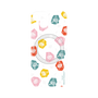 プレミアムパネル with MagSafe［ MOOMIN - Little My - Expressions ］