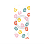 プレミアムパネル with MagSafe［ MOOMIN - Little My - Expressions ］