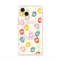 プレミアムパネル with MagSafe［ MOOMIN - Little My - Expressions ］