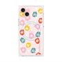 プレミアムパネル with MagSafe［ MOOMIN - Little My - Expressions ］