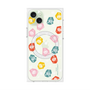 プレミアムパネル with MagSafe［ MOOMIN - Little My - Expressions ］