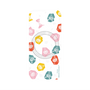 プレミアムパネル with MagSafe［ MOOMIN - Little My - Expressions ］