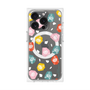 プレミアムパネル with MagSafe［ MOOMIN - Little My - Expressions ］