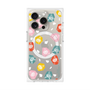 プレミアムパネル with MagSafe［ MOOMIN - Little My - Expressions ］