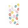 プレミアムパネル with MagSafe［ MOOMIN - Little My - Expressions ］