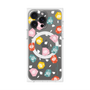 プレミアムパネル with MagSafe［ MOOMIN - Little My - Expressions ］