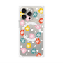 プレミアムパネル with MagSafe［ MOOMIN - Little My - Expressions ］
