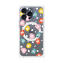プレミアムパネル with MagSafe［ MOOMIN - Little My - Expressions ］