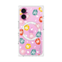プレミアムパネル with MagSafe［ MOOMIN - Little My - Expressions ］