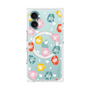 プレミアムパネル with MagSafe［ MOOMIN - Little My - Expressions ］