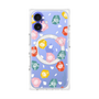 プレミアムパネル with MagSafe［ MOOMIN - Little My - Expressions ］