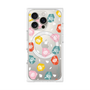 プレミアムパネル with MagSafe［ MOOMIN - Little My - Expressions ］