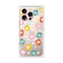 プレミアムパネル with MagSafe［ MOOMIN - Little My - Expressions ］