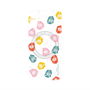 プレミアムパネル with MagSafe［ MOOMIN - Little My - Expressions ］