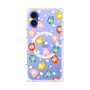 プレミアムパネル with MagSafe［ MOOMIN - Little My - Expressions ］