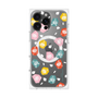 プレミアムパネル with MagSafe［ MOOMIN - Little My - Expressions ］