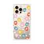 プレミアムパネル with MagSafe［ MOOMIN - Little My - Expressions ］