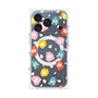 プレミアムパネル with MagSafe［ MOOMIN - Little My - Expressions ］