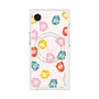 プレミアムパネル with MagSafe［ MOOMIN - Little My - Expressions ］