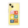 プレミアムパネル with MagSafe［ MOOMIN - Little My/A ］