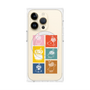 プレミアムパネル with MagSafe［ MOOMIN - Little My/A ］