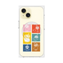 プレミアムパネル with MagSafe［ MOOMIN - Little My/A ］
