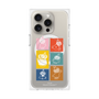 プレミアムパネル with MagSafe［ MOOMIN - Little My/A ］