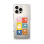 プレミアムパネル with MagSafe［ MOOMIN - Little My/A ］