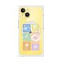 プレミアムパネル with MagSafe［ MOOMIN - Little My/B ］