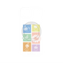 プレミアムパネル with MagSafe［ MOOMIN - Little My/B ］