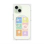 プレミアムパネル with MagSafe［ MOOMIN - Little My/B ］