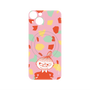 プレミアムパネル with MagSafe［ MOOMIN - Little My - Grinning face/color ］