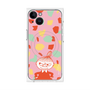 プレミアムパネル with MagSafe［ MOOMIN - Little My - Grinning face/color ］